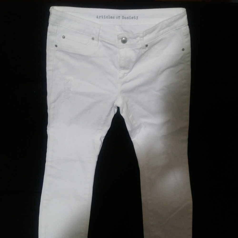 Articles of Society Jeans